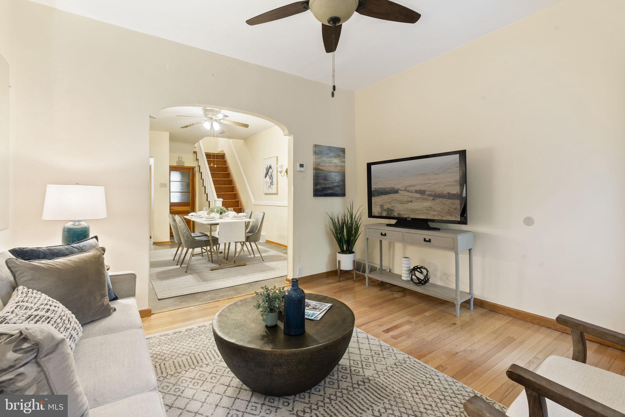 BELLA VISTA - Residential