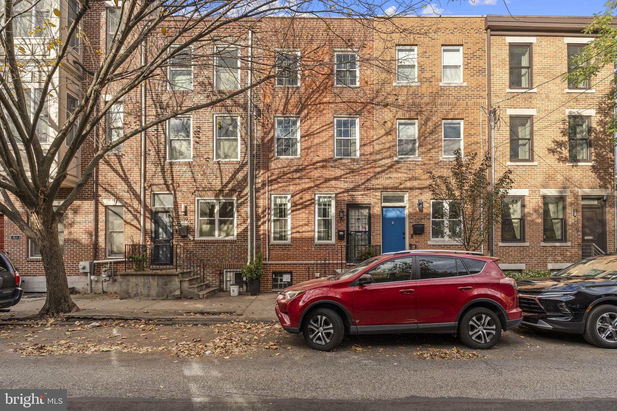 BELLA VISTA - Residential