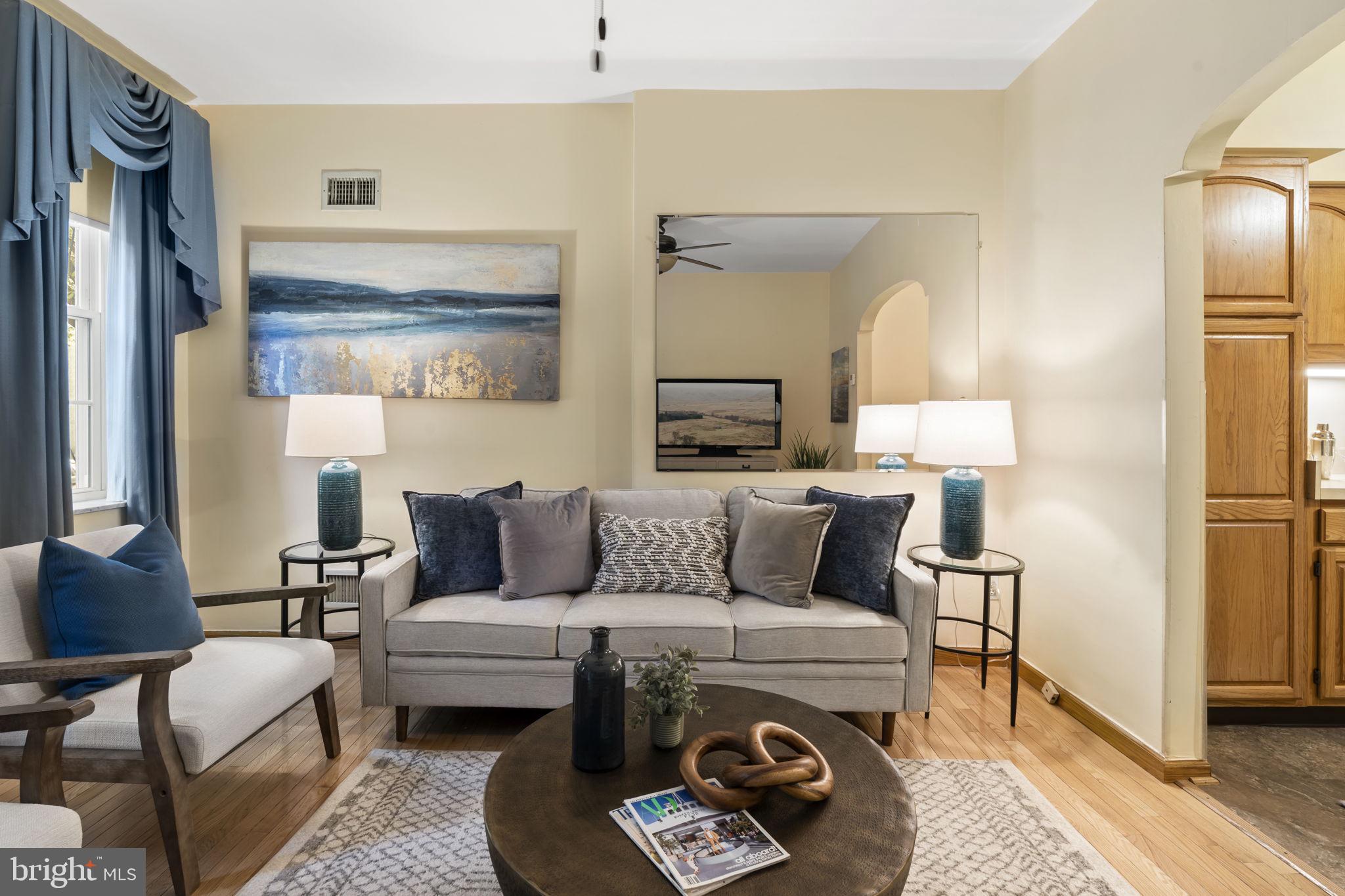 607 CATHARINE STREET