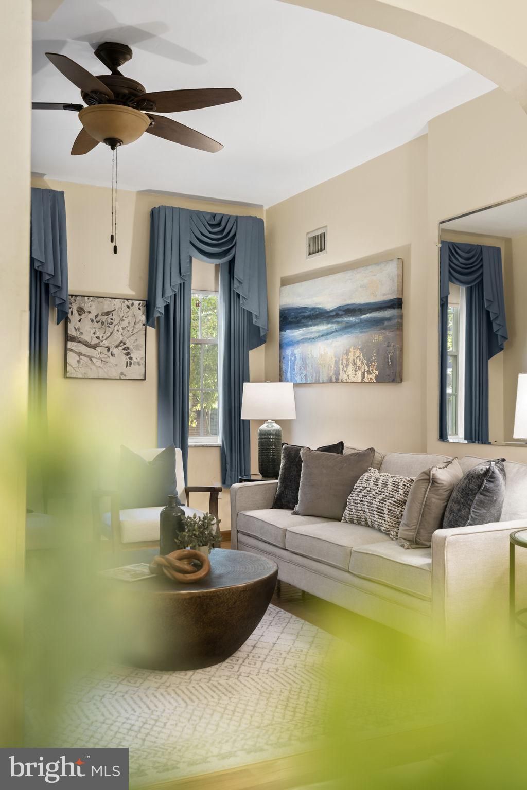 Photo of 607 Catharine Street, PHILADELPHIA, PA 19147 (MLS # PAPH2561054)