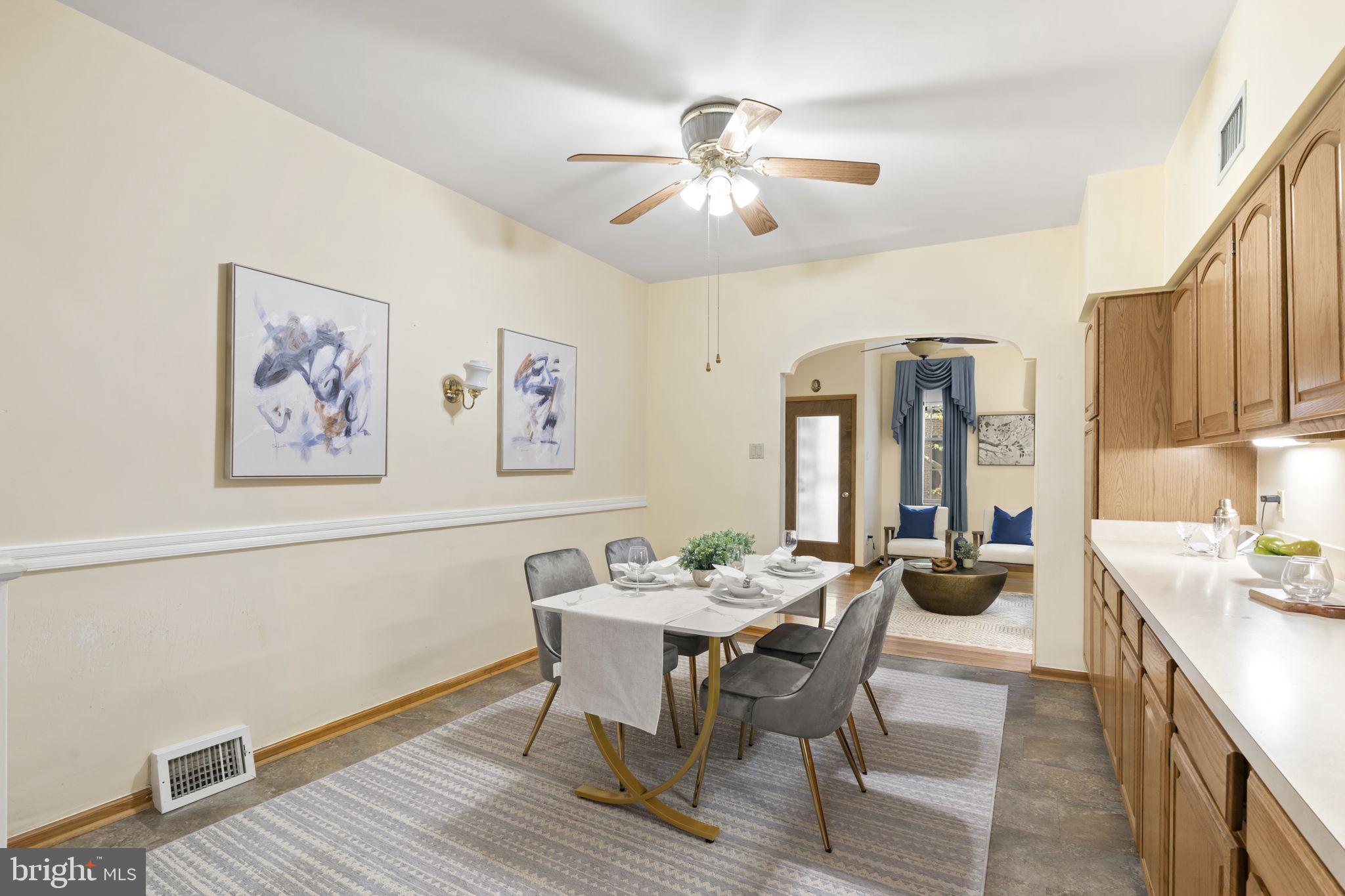 BELLA VISTA - Residential