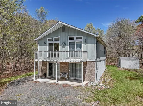 235 Petrarch Trail, Albrightsville, PA MLS: PACC2005938