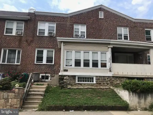 819 E Stafford Street, Philadelphia, PA 19138