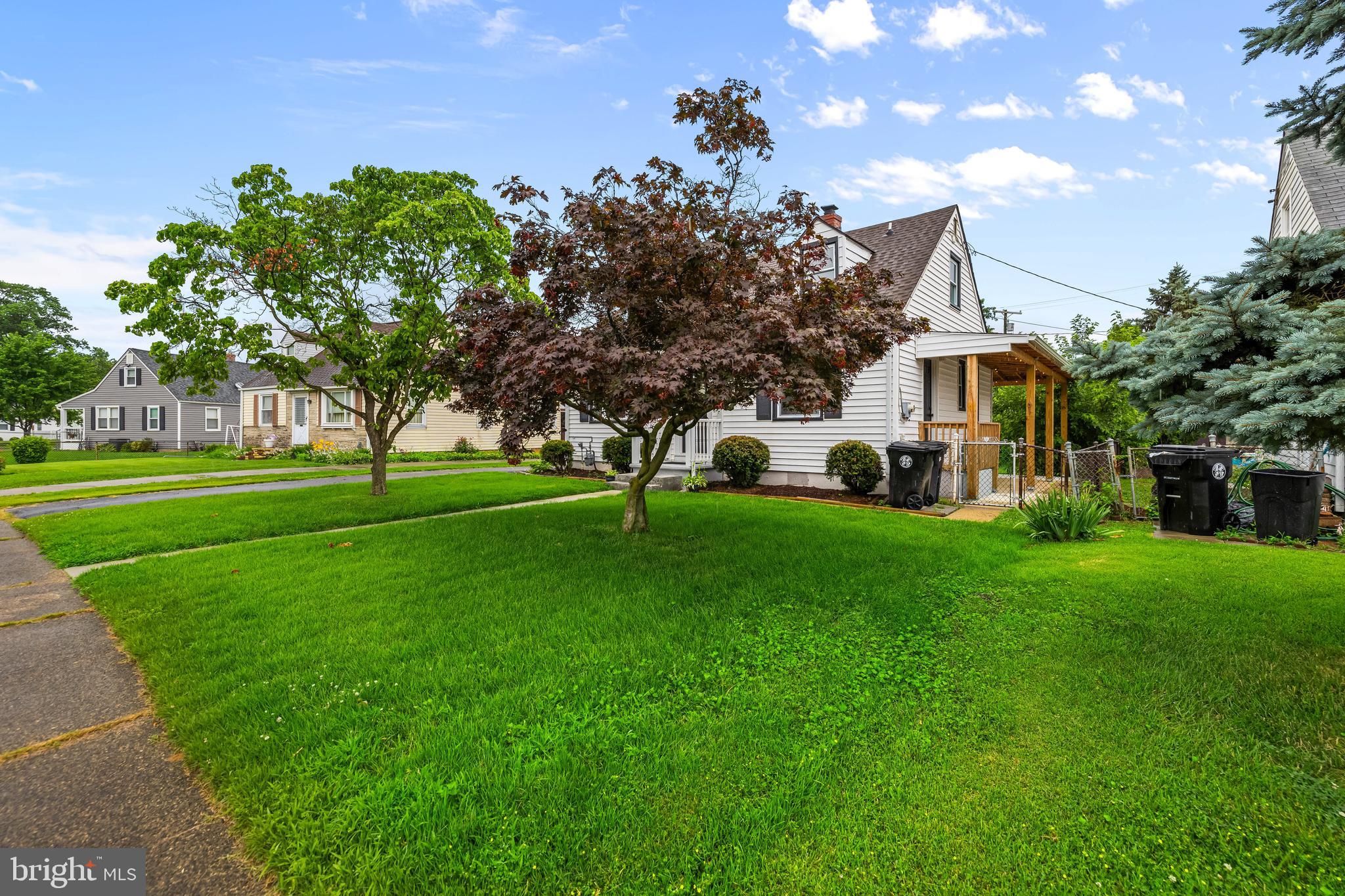 3526 LOGANVIEW DRIVE