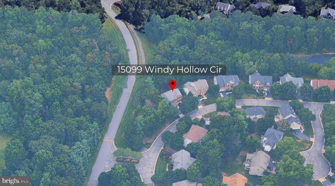 15099 WINDY HOLLOW CIRCLE