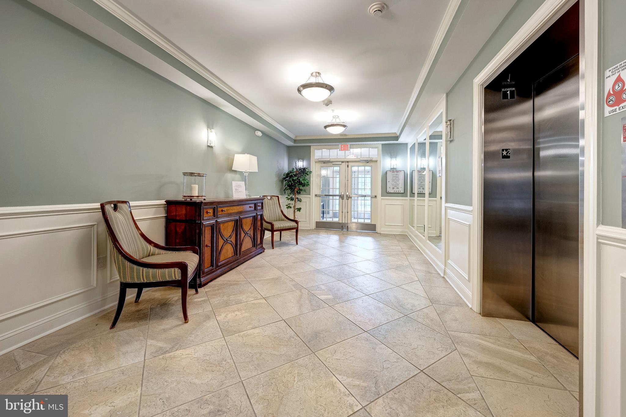 15110 HEATHER MILL LANE 307