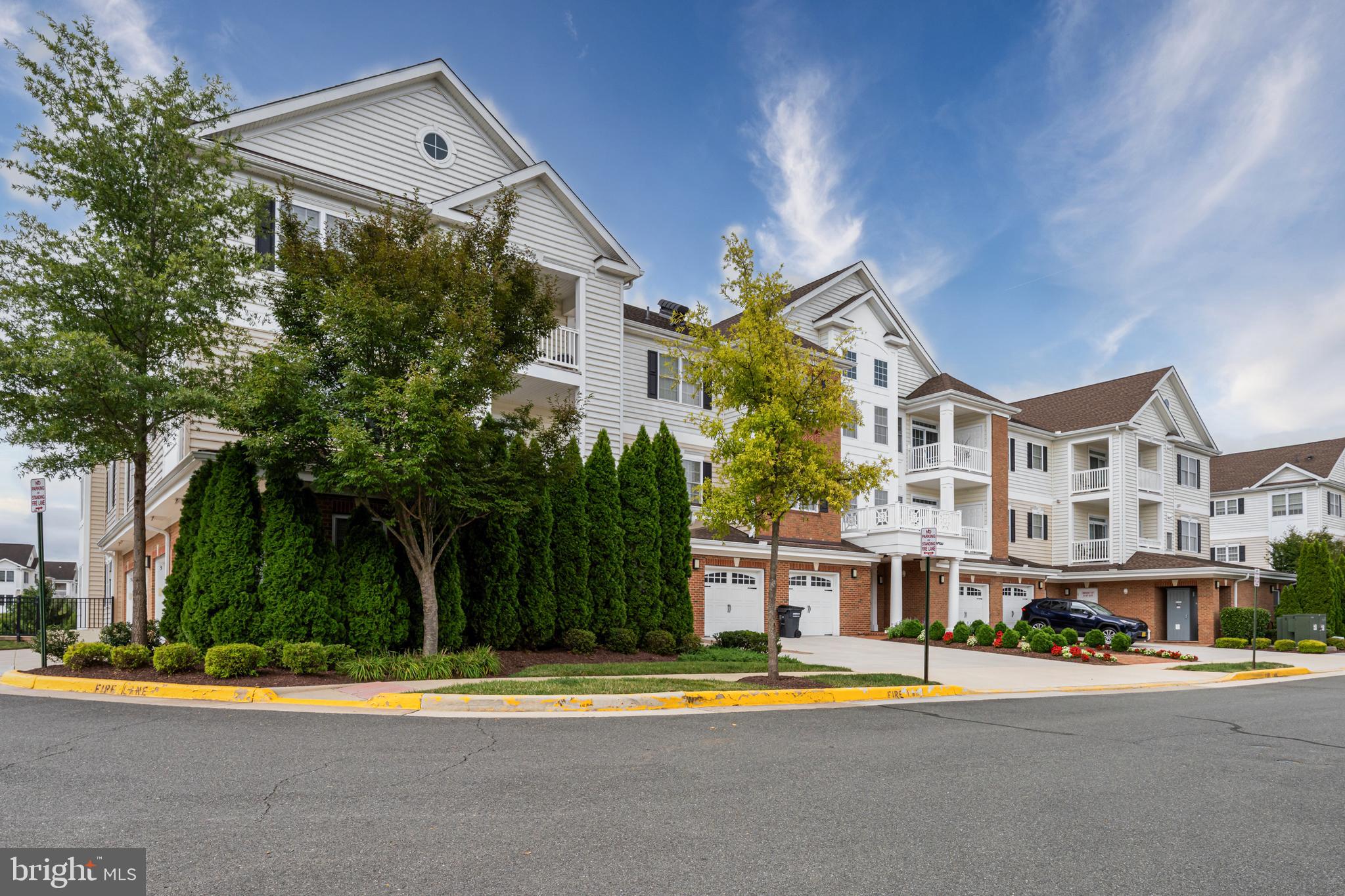 15110 HEATHER MILL LANE 307