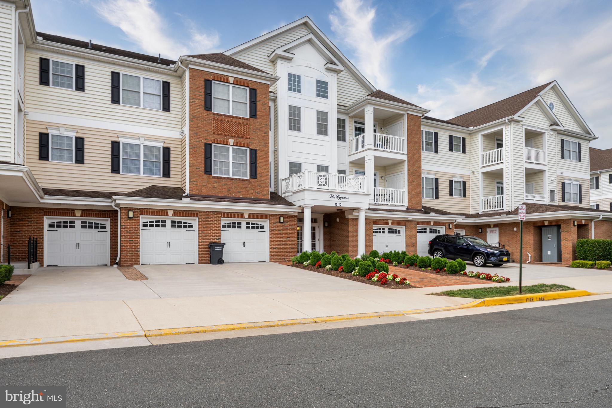 15110 HEATHER MILL LANE 307