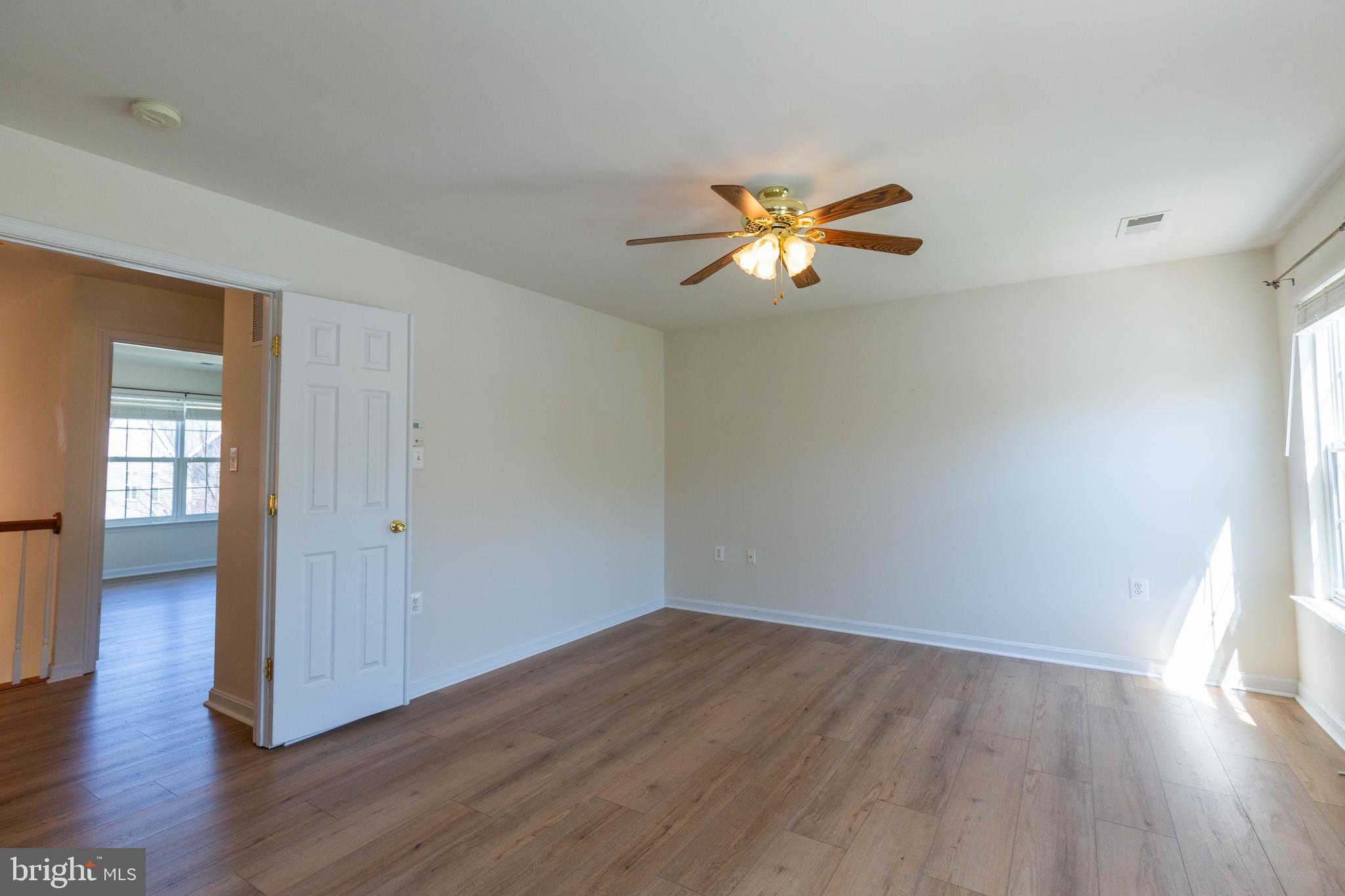 HUNTFIELD - Residential Lease