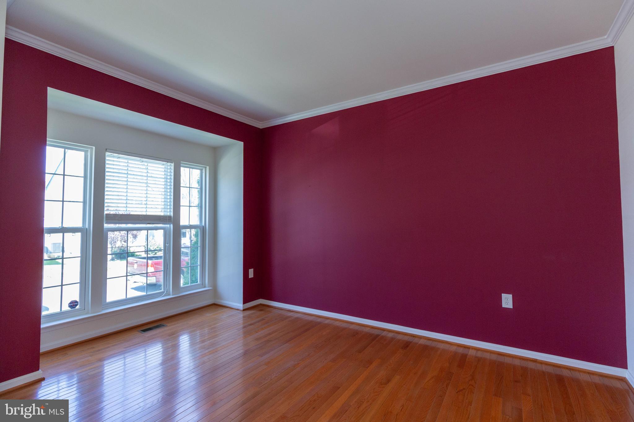 HUNTFIELD - Residential Lease