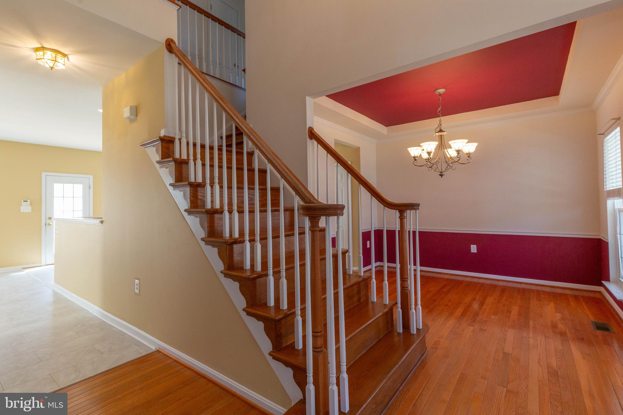 HUNTFIELD - Residential Lease