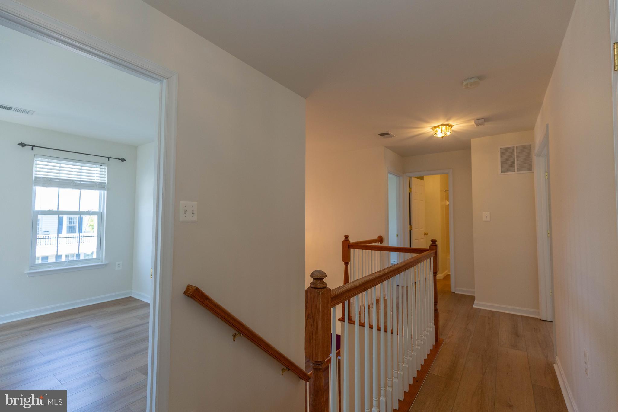 HUNTFIELD - Residential Lease