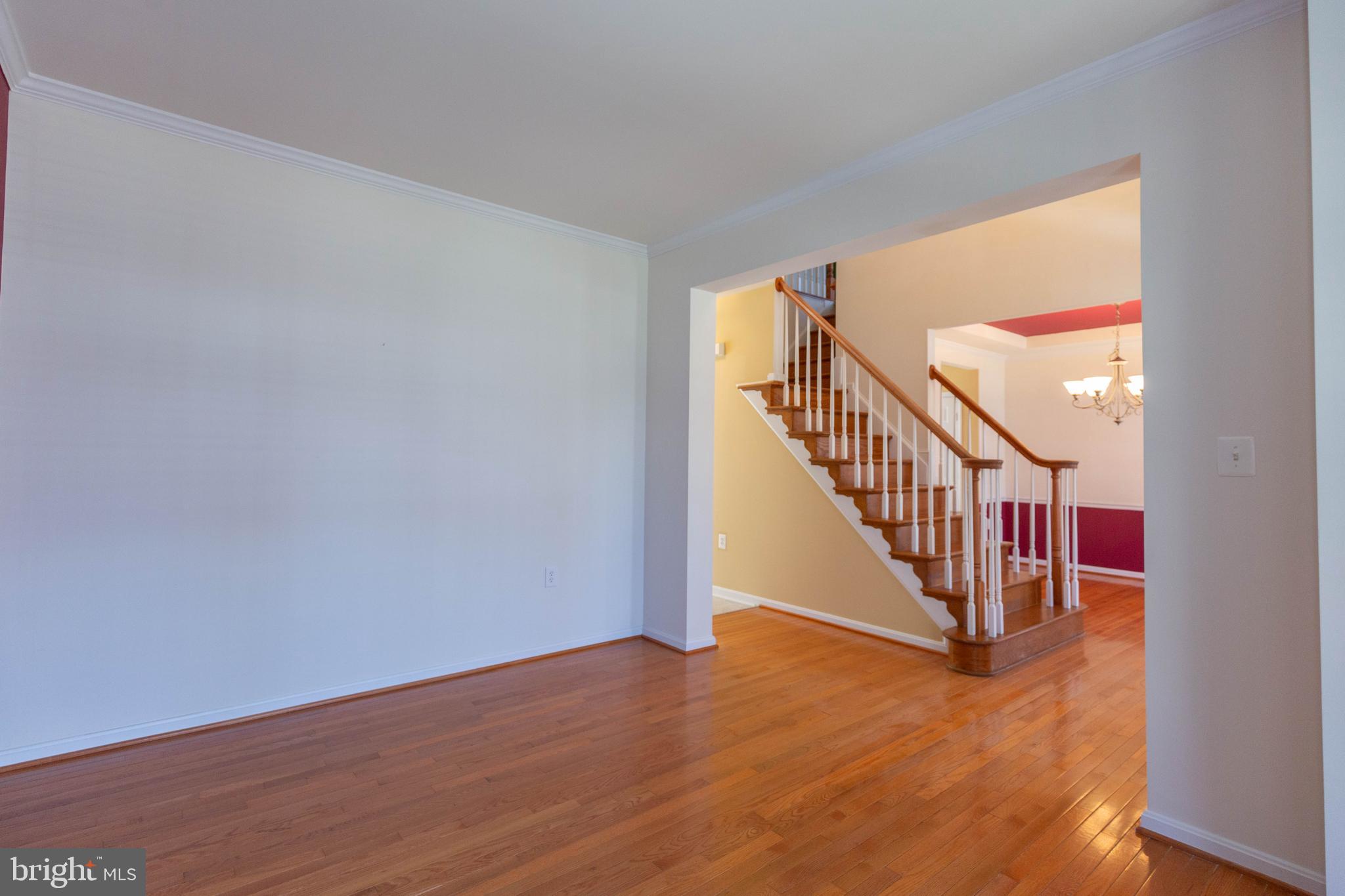 HUNTFIELD - Residential Lease