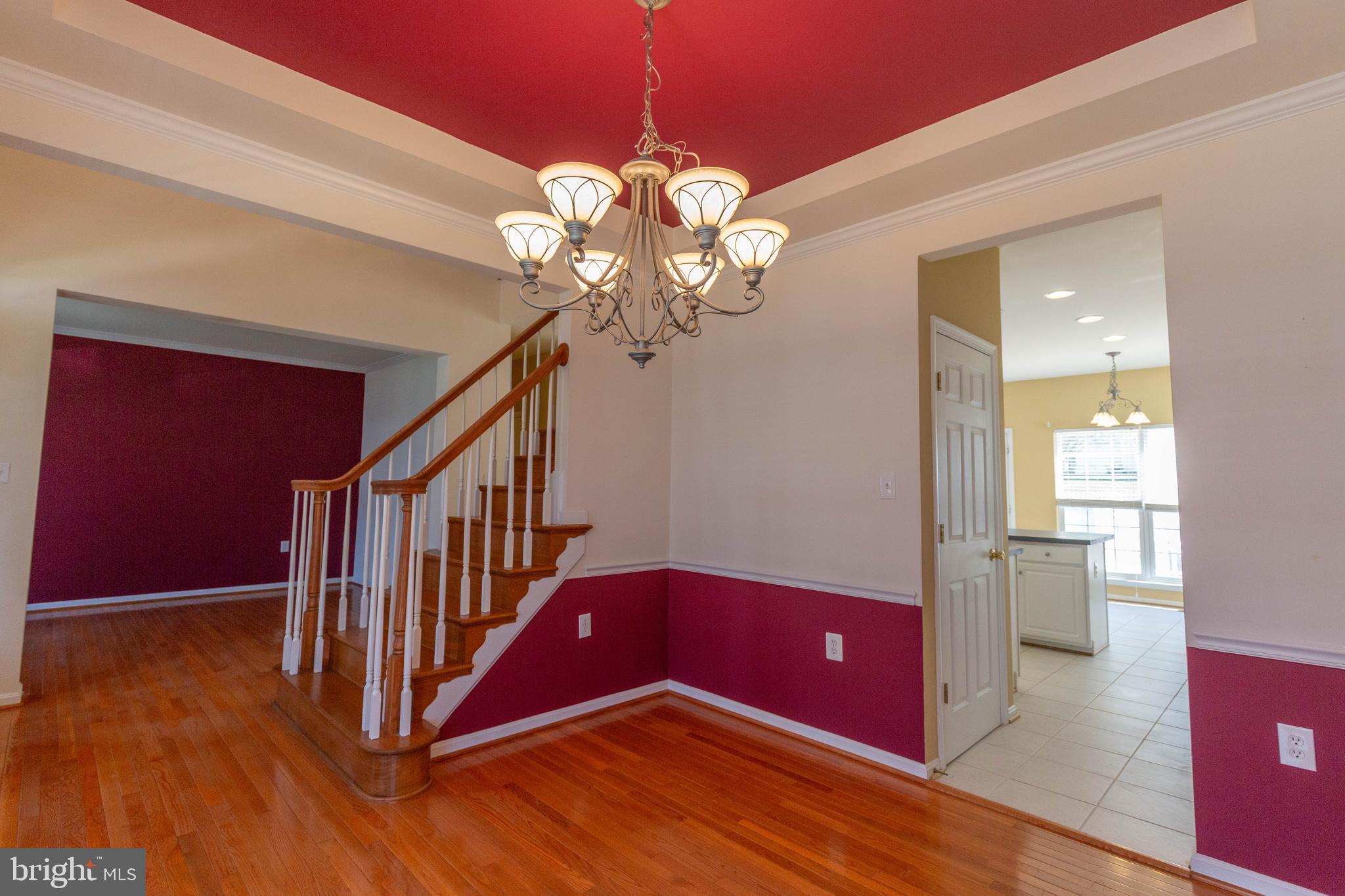 HUNTFIELD - Residential Lease