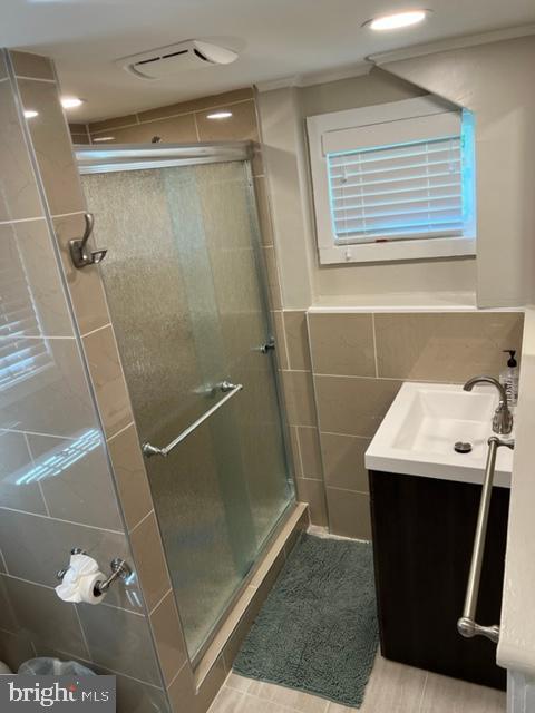 BARCROFT - Residential Lease