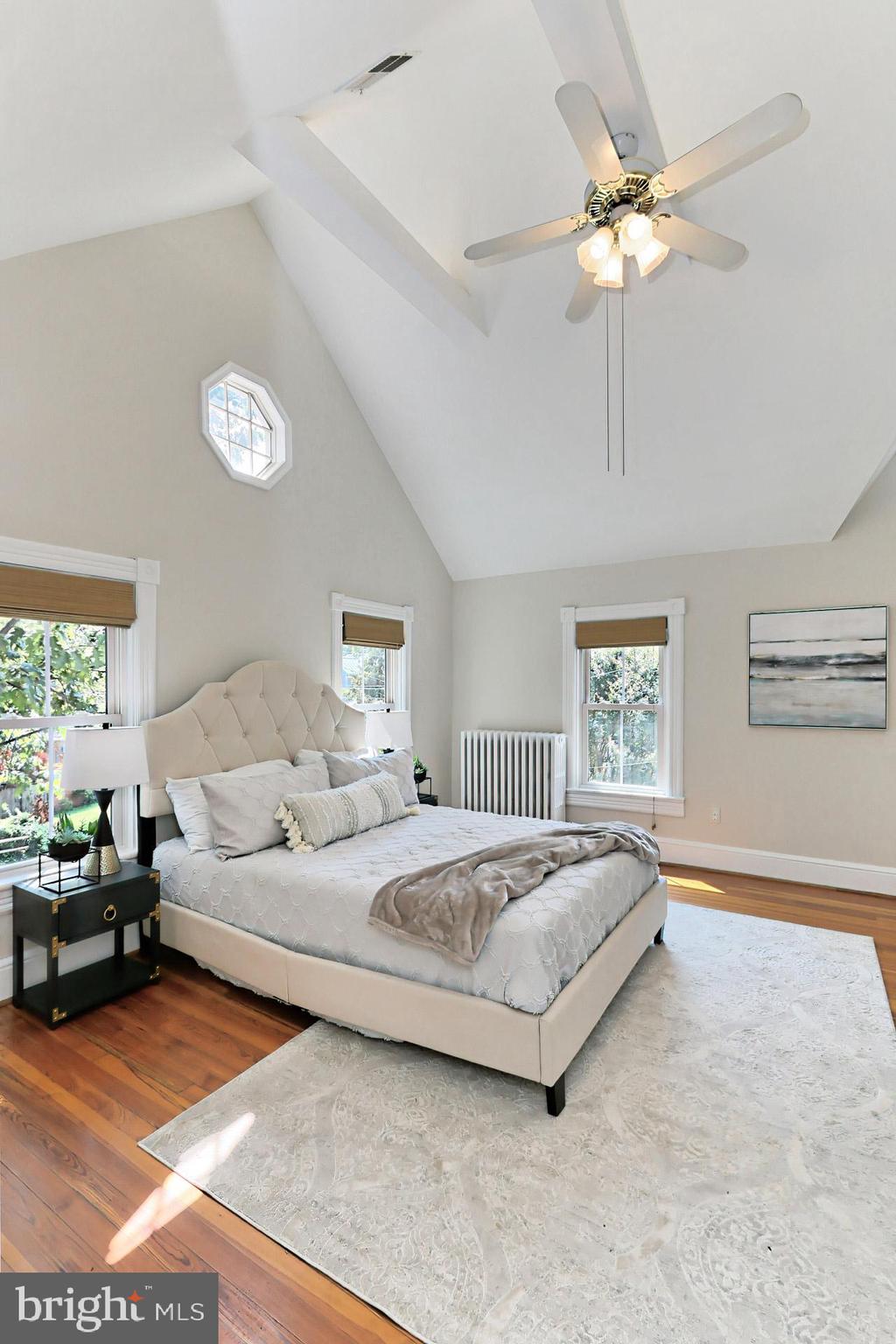 BARCROFT - Residential Lease