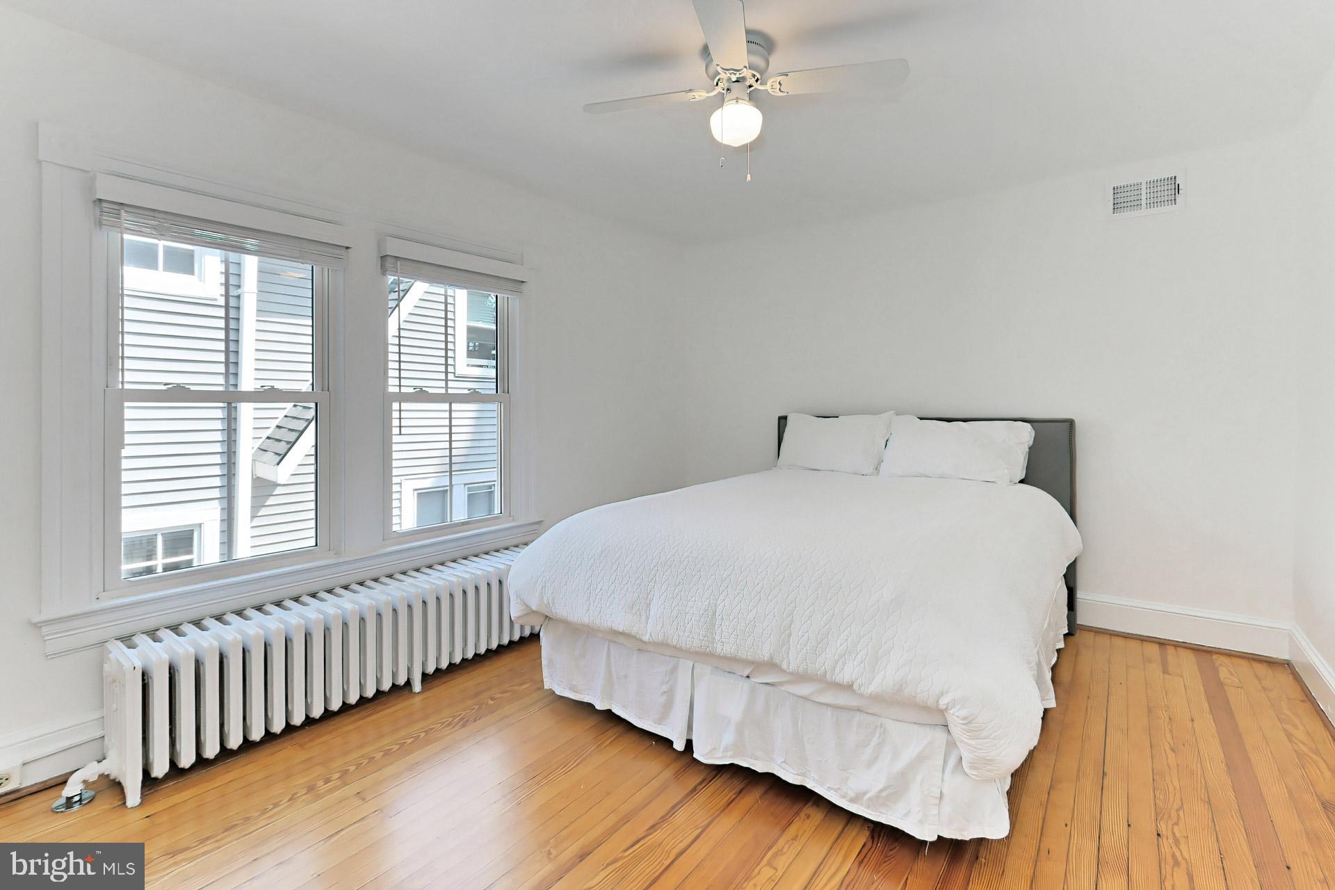 BARCROFT - Residential Lease