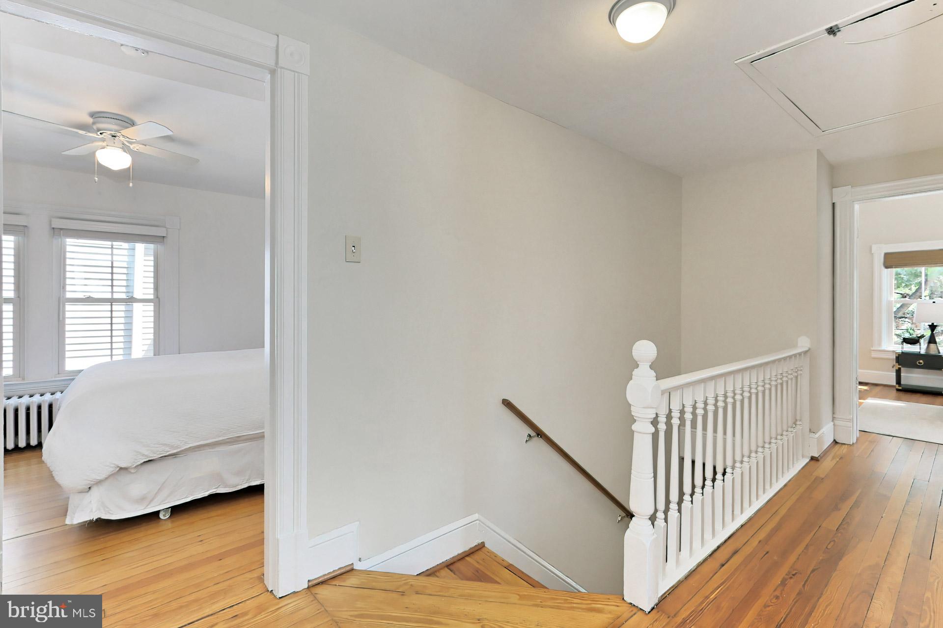 BARCROFT - Residential Lease