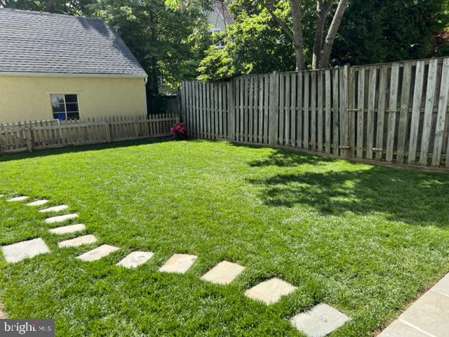 BARCROFT - Residential Lease