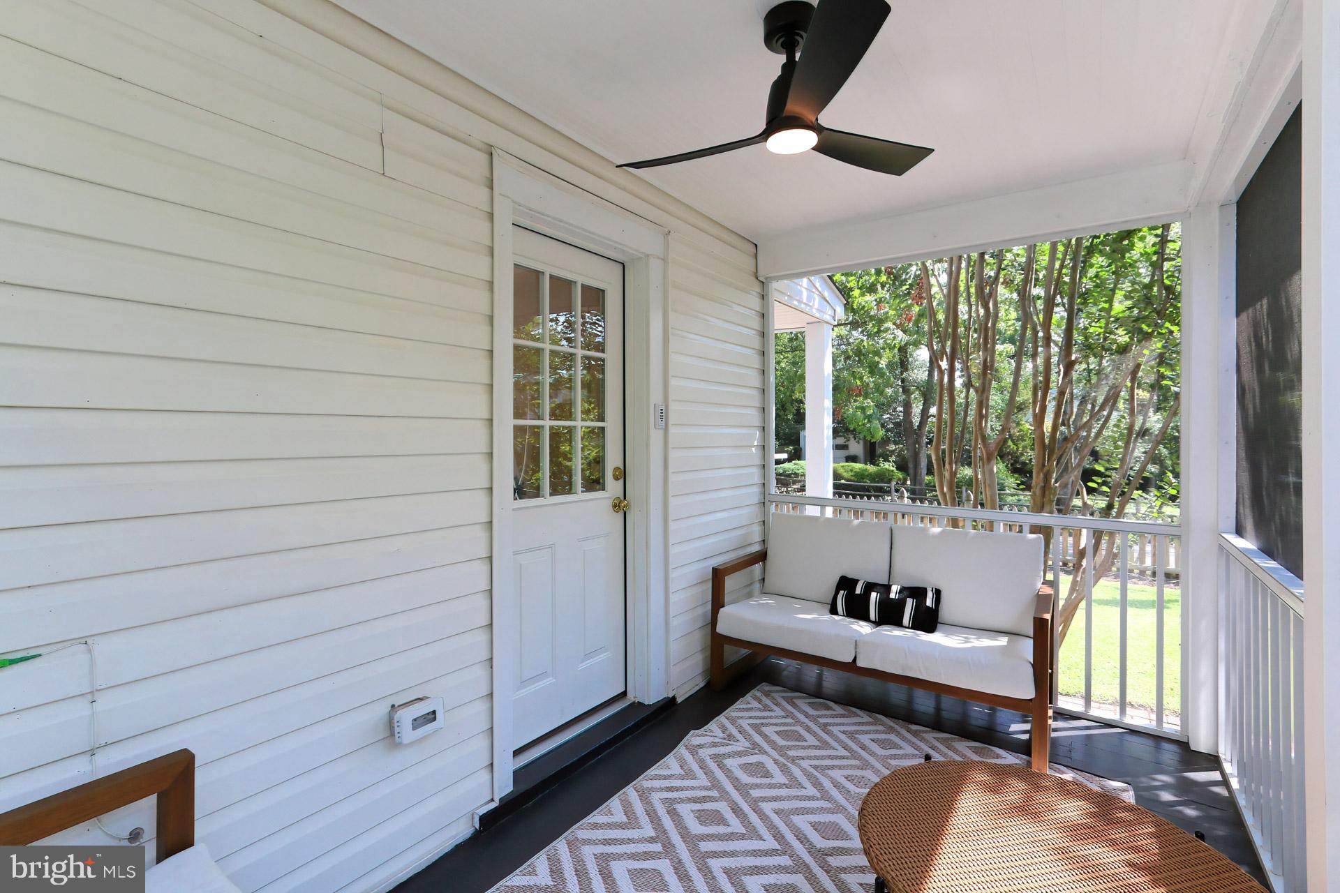 BARCROFT - Residential Lease