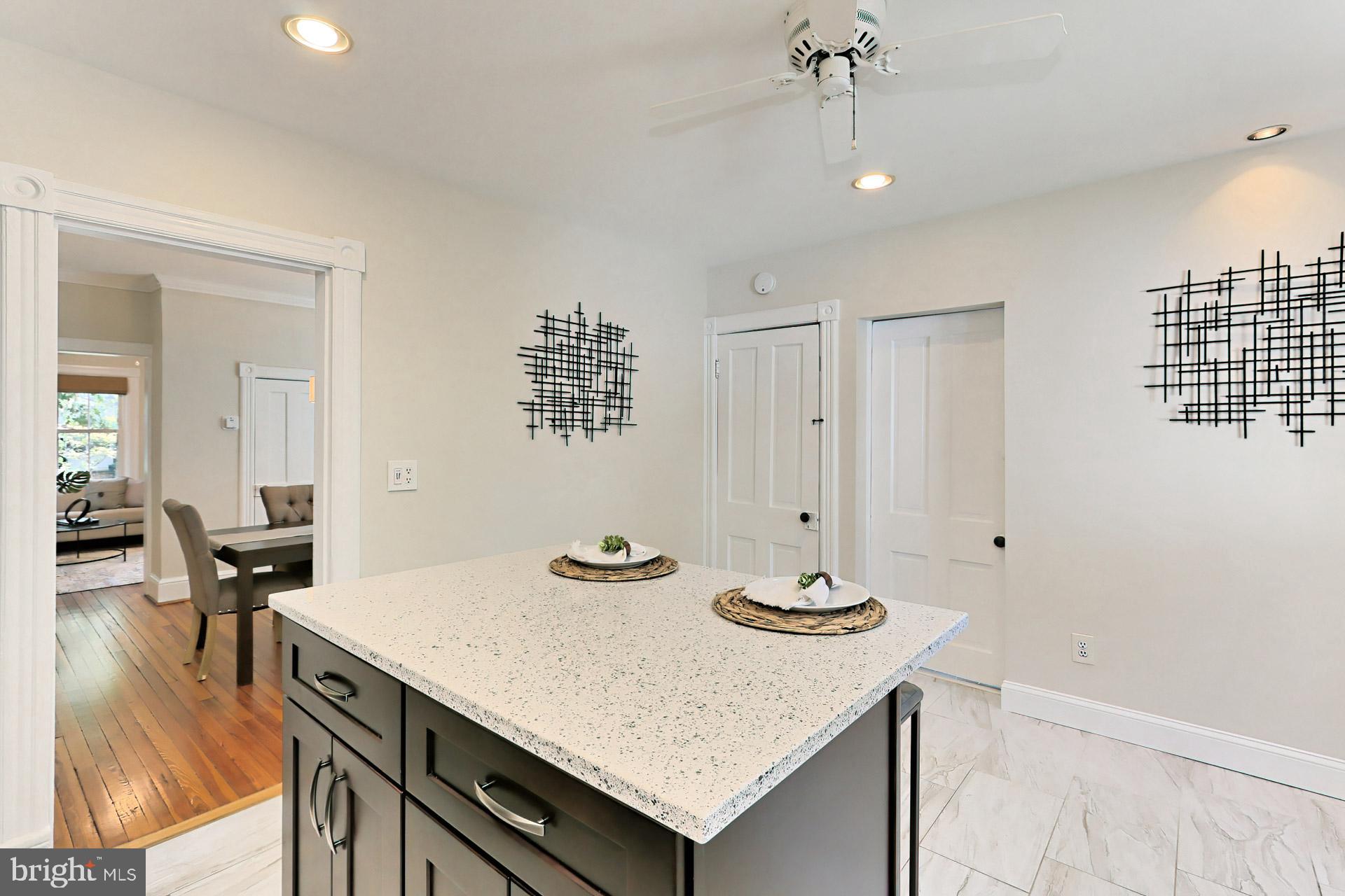 BARCROFT - Residential Lease