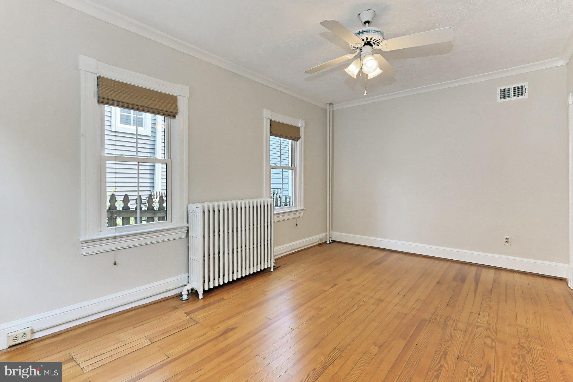 BARCROFT - Residential Lease