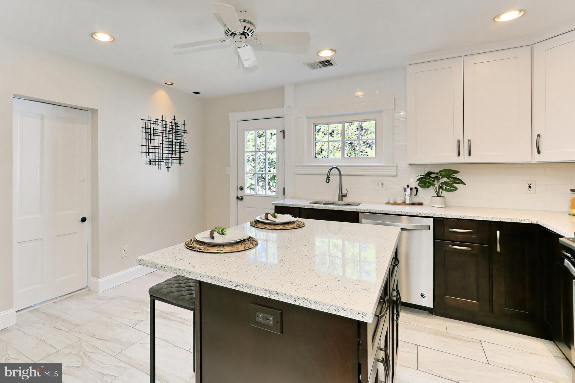 BARCROFT - Residential Lease