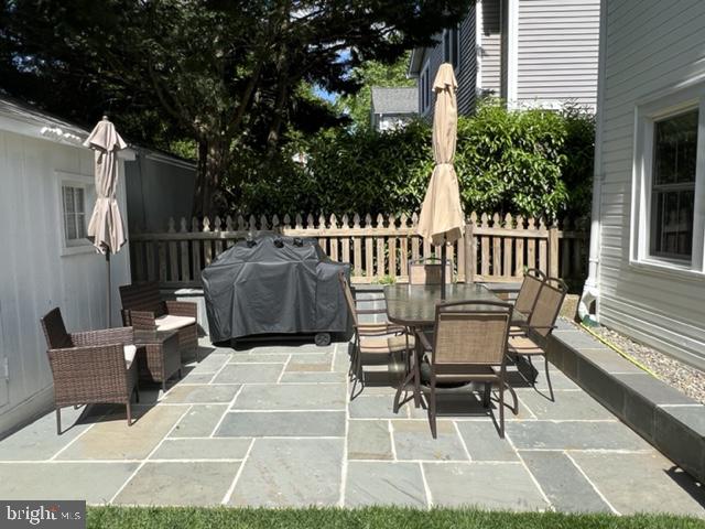 BARCROFT - Residential Lease