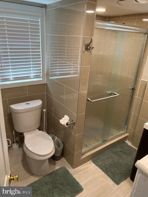 BARCROFT - Residential Lease