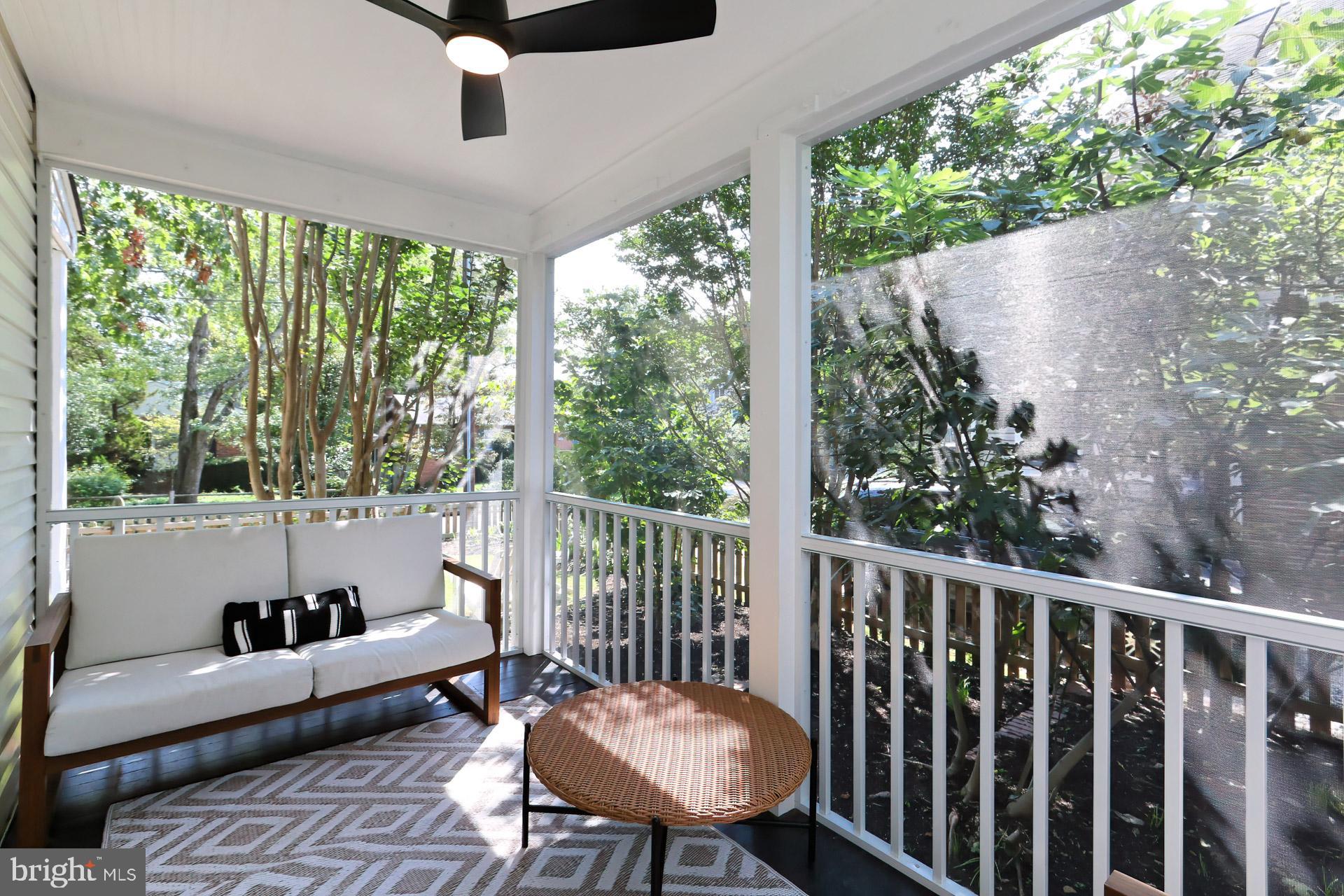 BARCROFT - Residential Lease