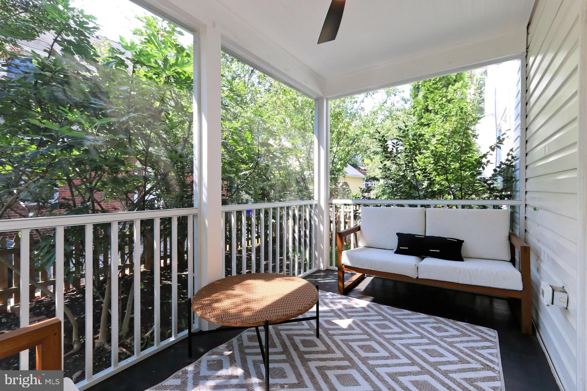 BARCROFT - Residential Lease