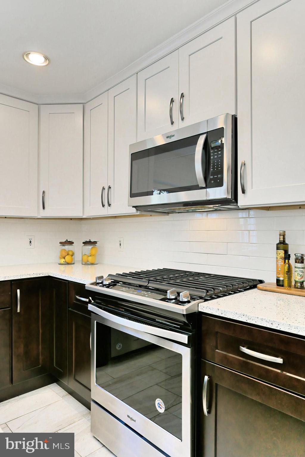 BARCROFT - Residential Lease