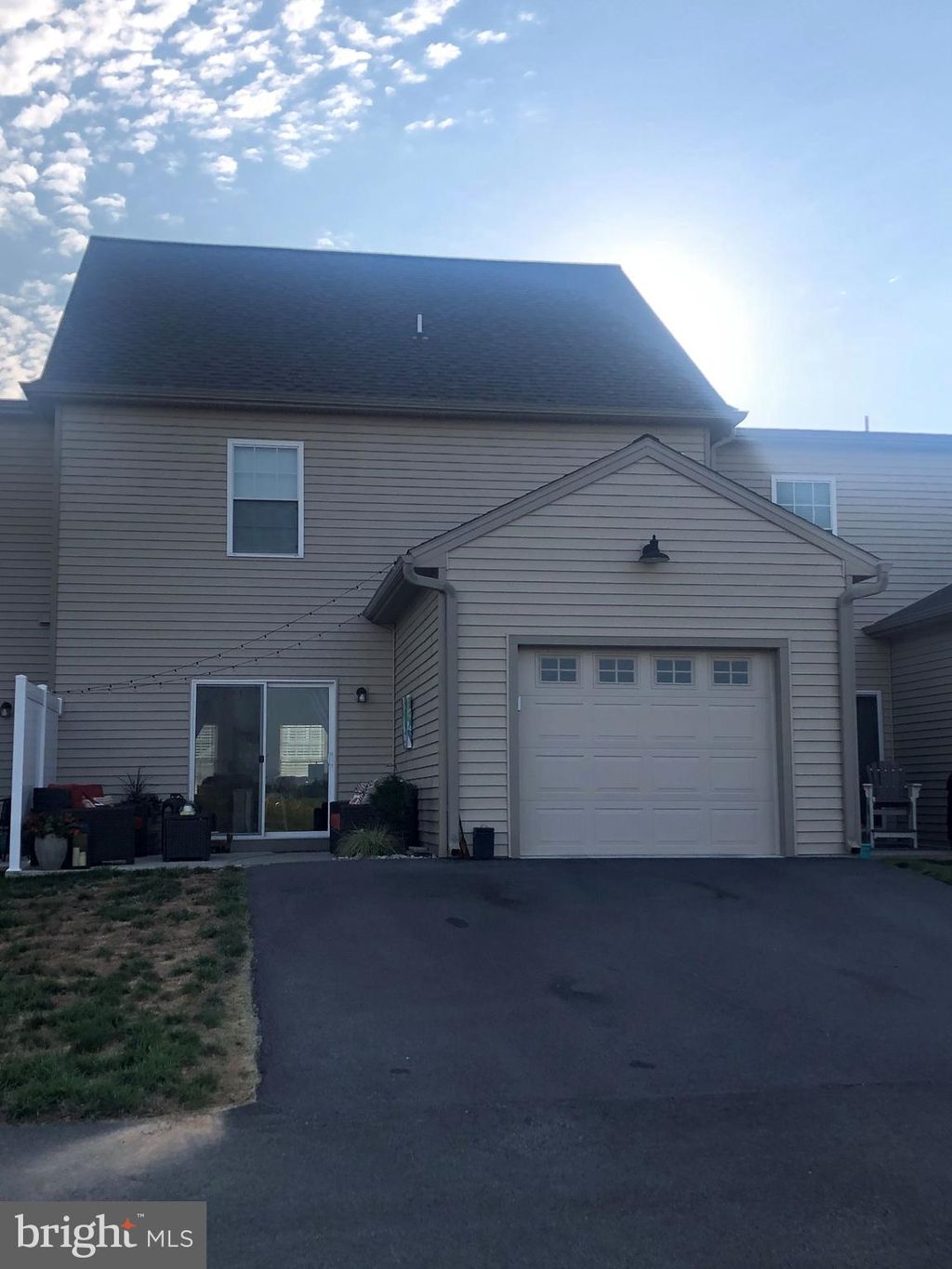Photo of 128 RIDGEFIELD DR, ELIZABETHTOWN, PA 17022 (MLS # PALA2029550)