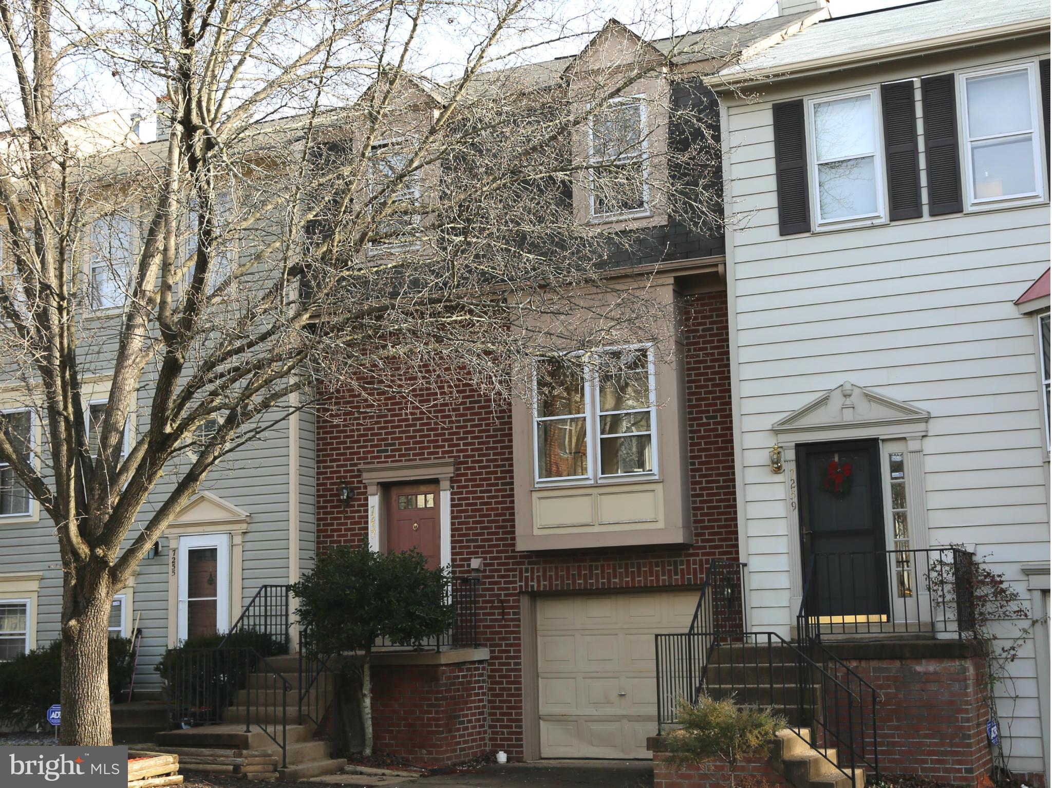 BALLSFORD - Residential