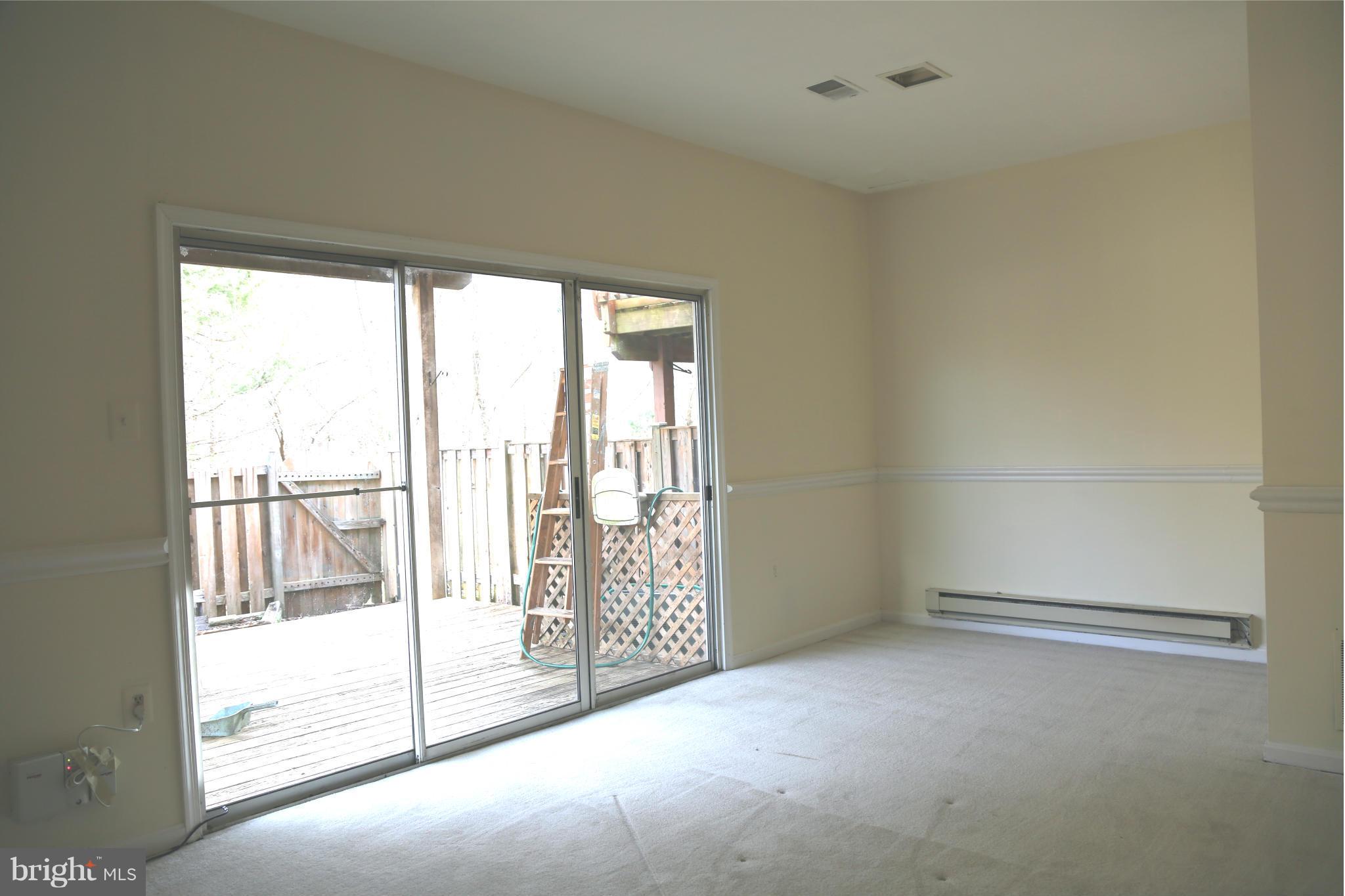 BALLSFORD - Residential