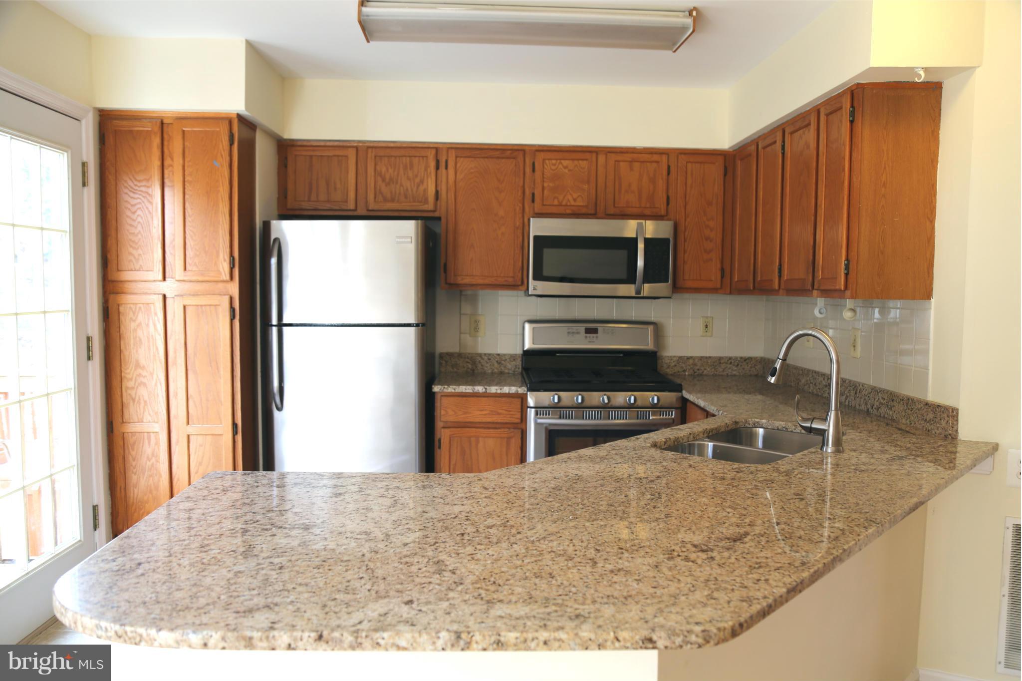 BALLSFORD - Residential