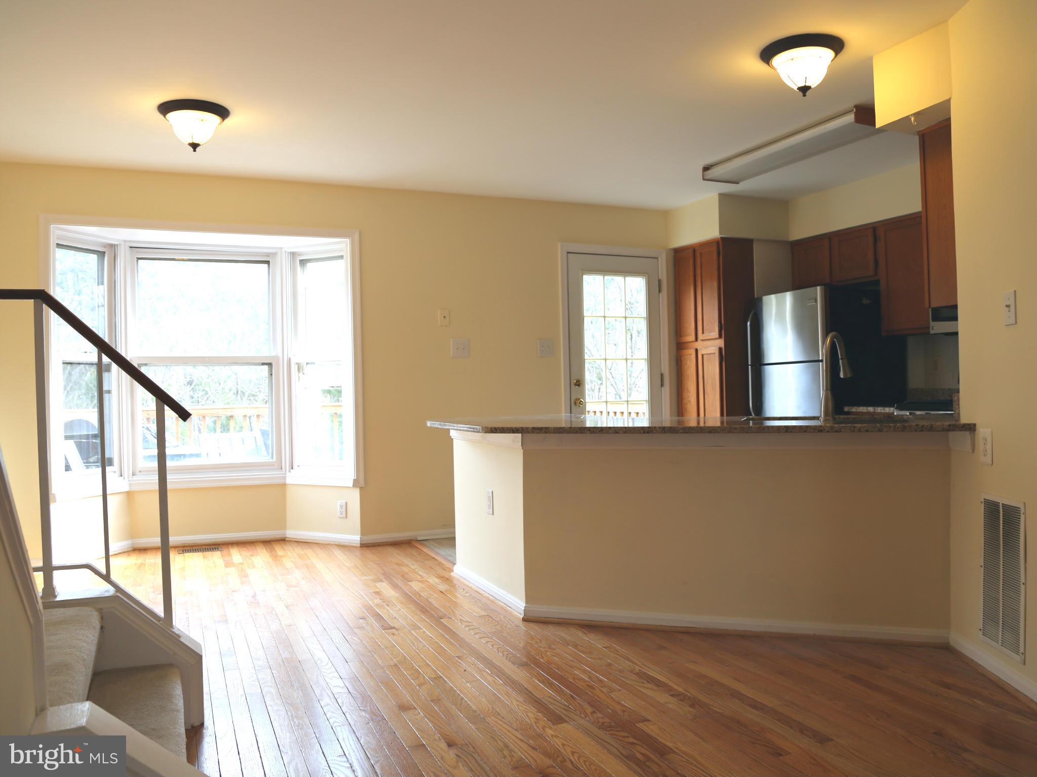 BALLSFORD - Residential