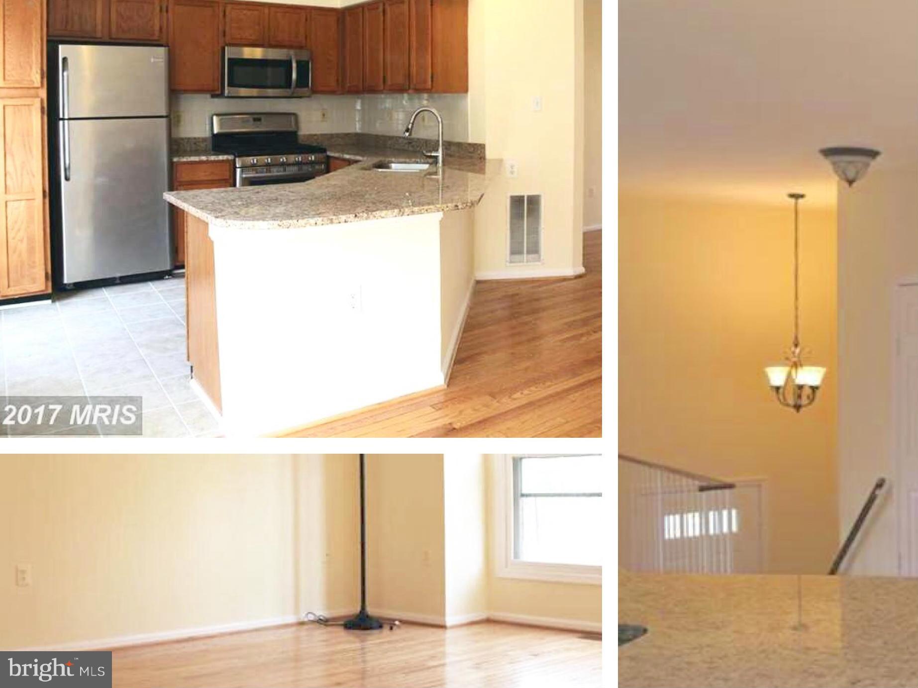 BALLSFORD - Residential