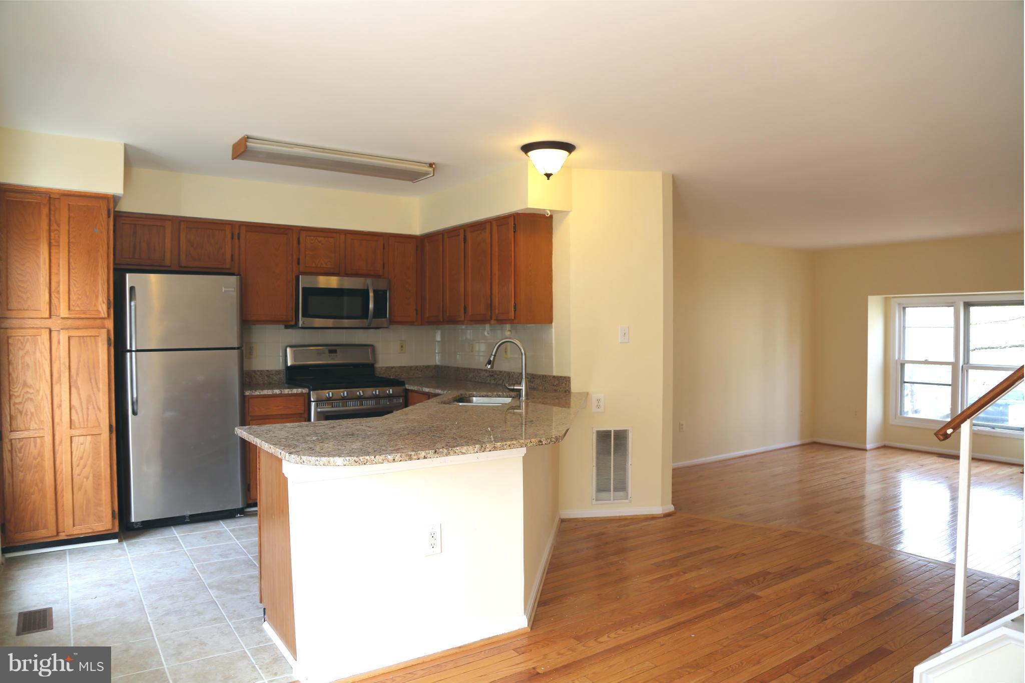 BALLSFORD - Residential