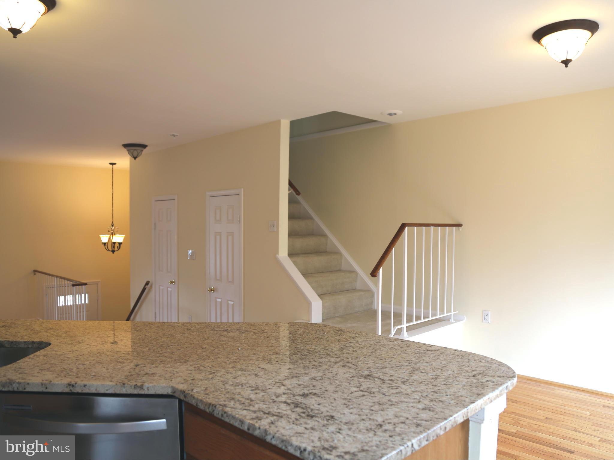 BALLSFORD - Residential