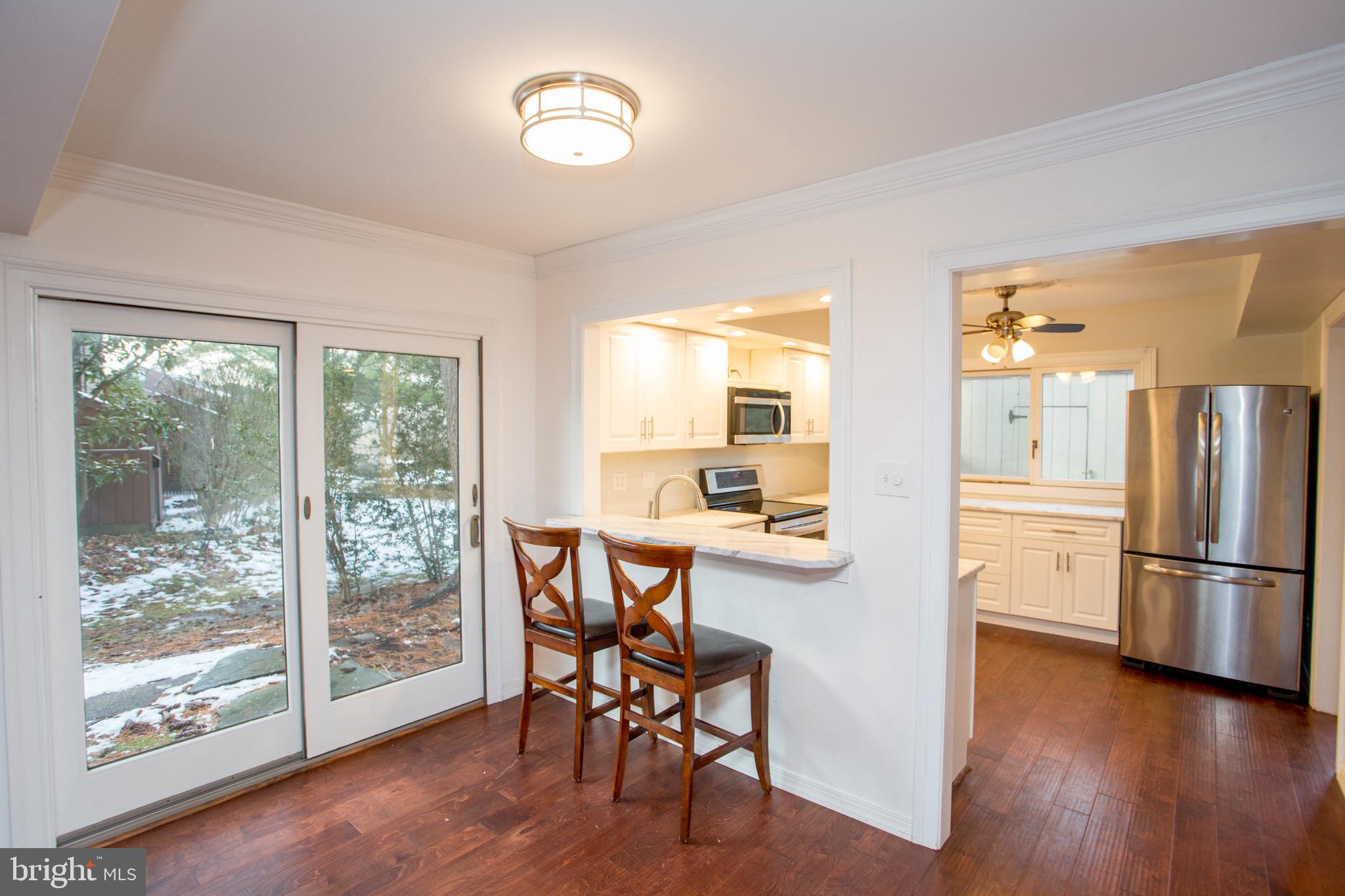 VILLAGE II - Residential Lease