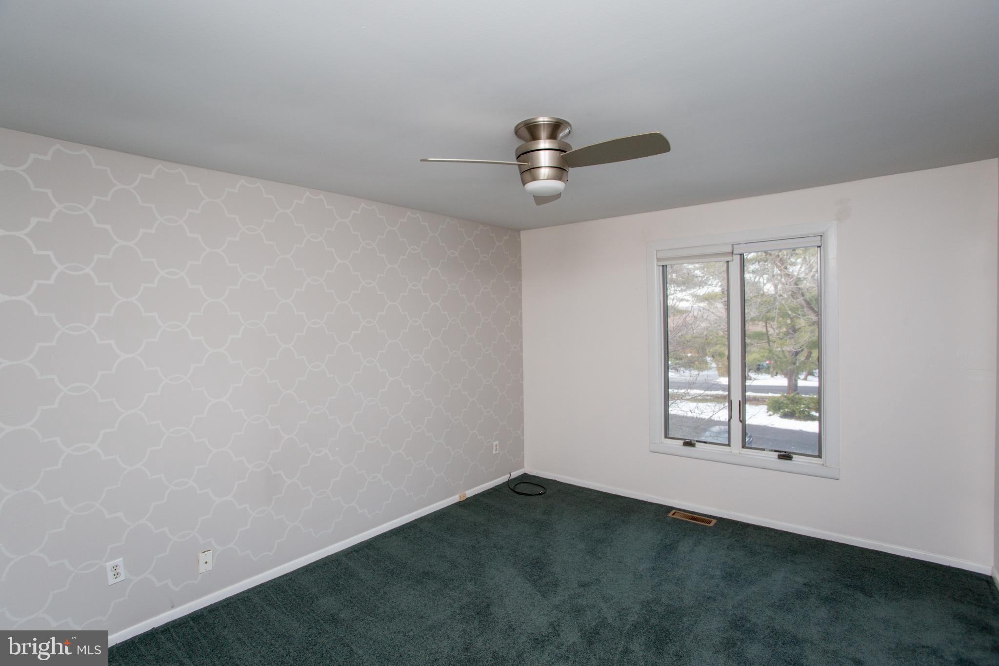 VILLAGE II - Residential Lease