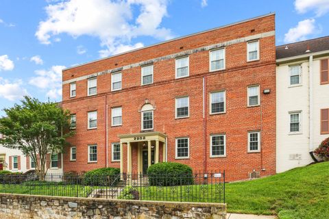 Condo For Sale - 2202 Colston Drive #102<br/> SILVER SPRING, MD 20910