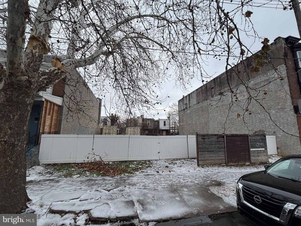 Photo of 105 N 60th Street, PHILADELPHIA, PA 19139 (MLS # PAPH2569742)