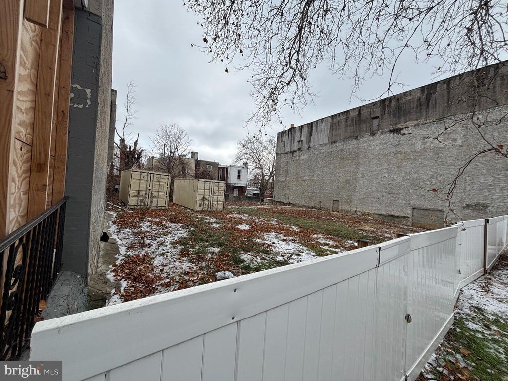 Photo of 105 N 60th Street, PHILADELPHIA, PA 19139 (MLS # PAPH2569742)