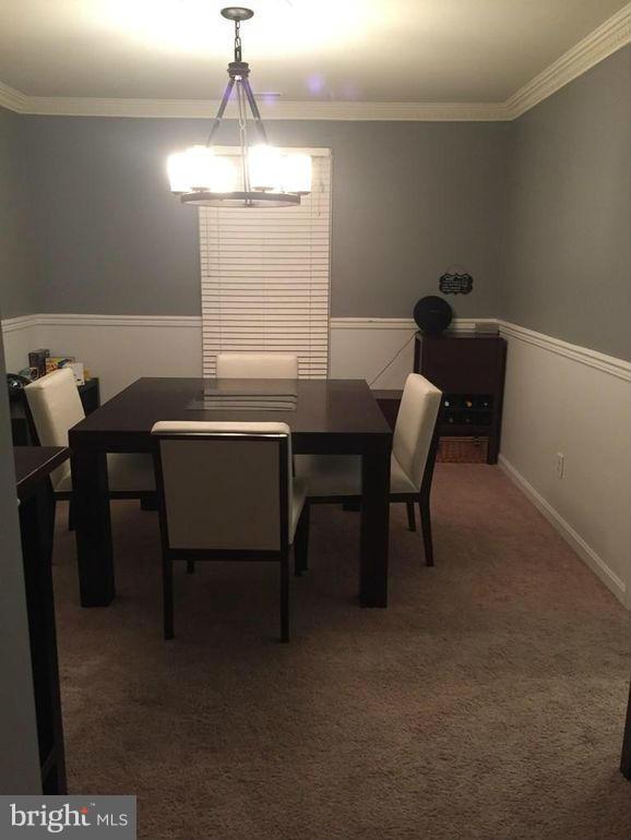 FRANKLIN MANOR BEACH - Residential Lease