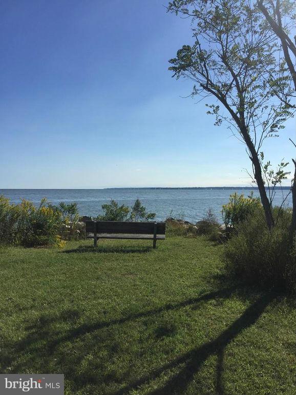 FRANKLIN MANOR BEACH - Residential Lease