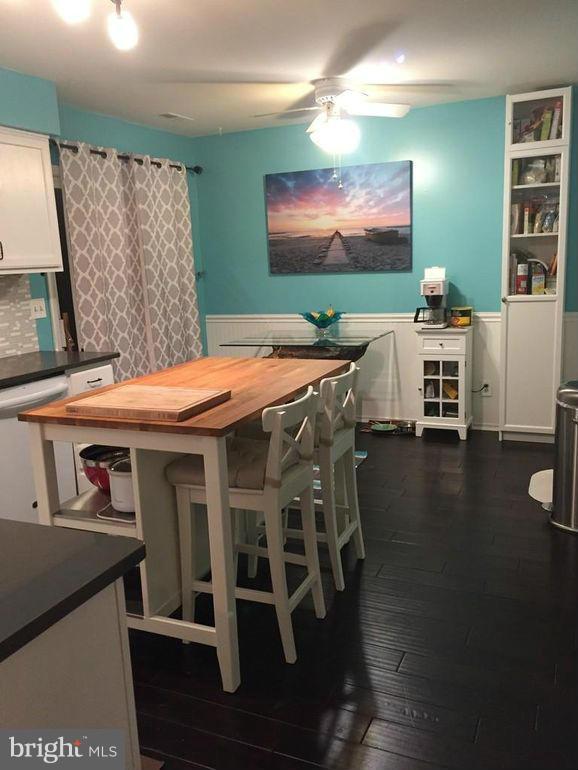 FRANKLIN MANOR BEACH - Residential Lease