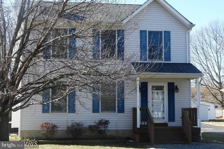 FRANKLIN MANOR BEACH - Residential Lease