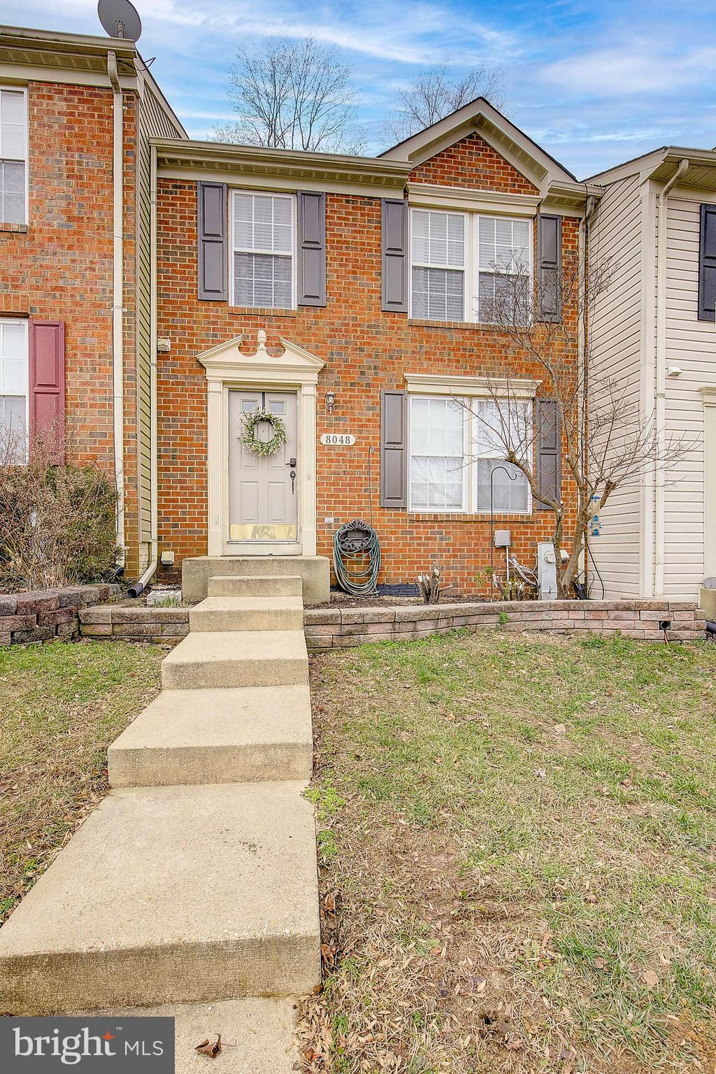 RICHFIELD STATION VILLAGE - Residential